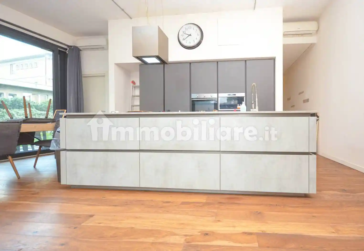 Loft via Giorgio Mainardi, Anconetta, Vicenza - foto 4