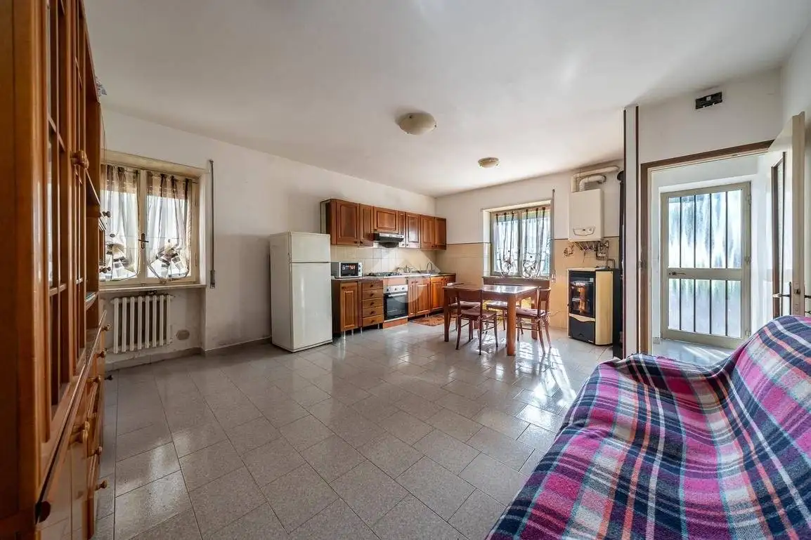 Appartamento in vendita a Bosco Chiesanuova