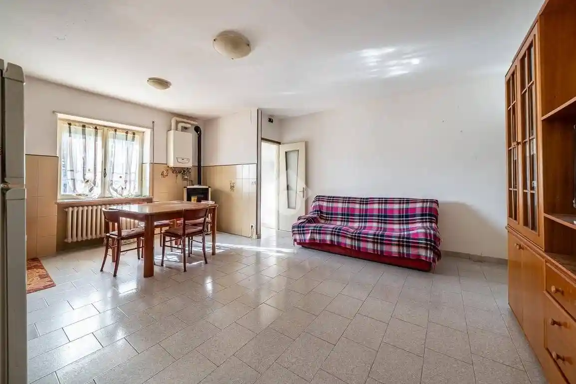 Monolocale via dante alighieri 18, Corbiolo, Bosco Chiesanuova - foto 2