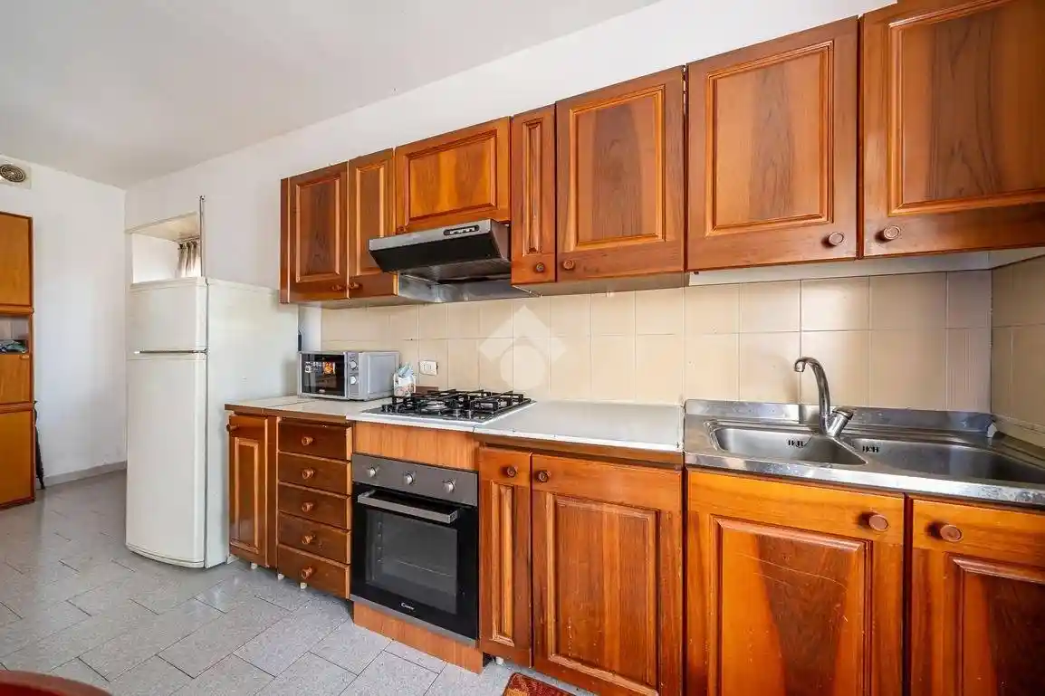 Monolocale via dante alighieri 18, Corbiolo, Bosco Chiesanuova - foto 5