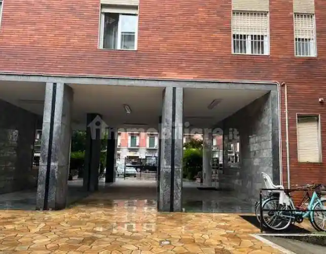 Trilocale via Sofonisba Anguissola 50B, Gambara, Milano - foto 2