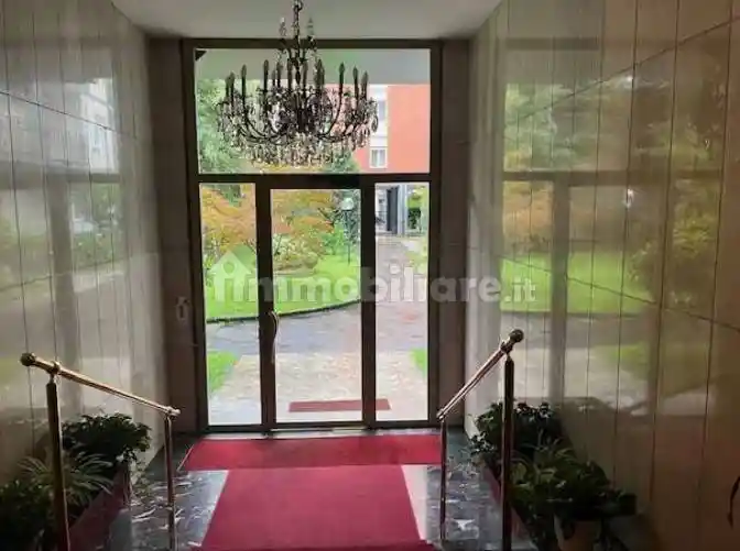 Trilocale via Sofonisba Anguissola 50B, Gambara, Milano - foto 3