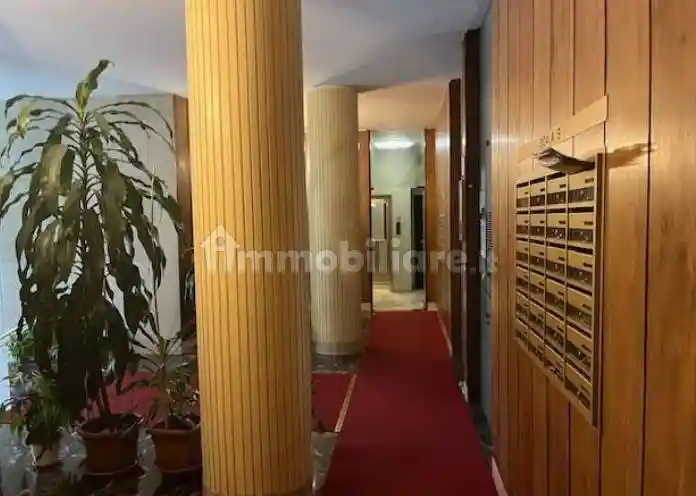 Trilocale via Sofonisba Anguissola 50B, Gambara, Milano - foto 4