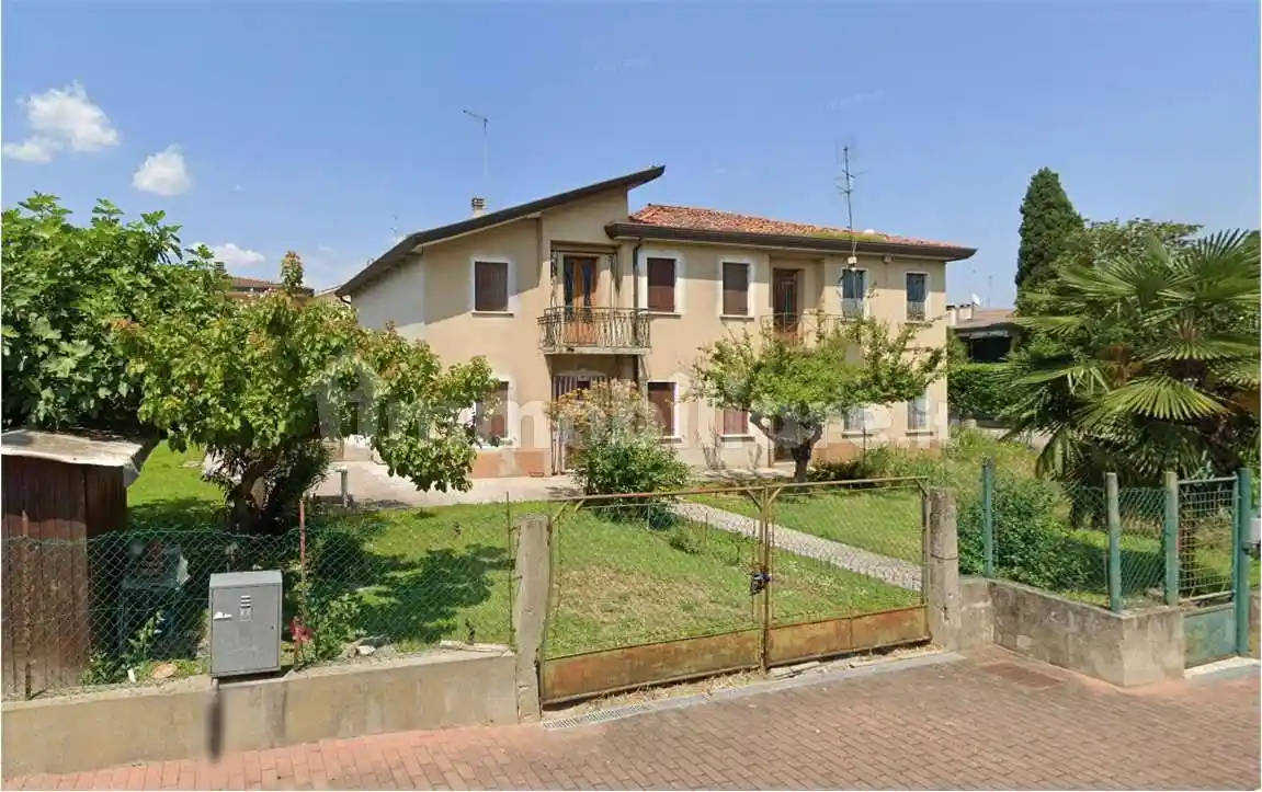 Villa in vendita a Salzano