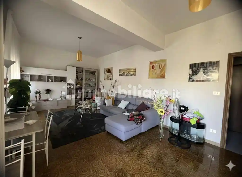 Appartamento viale Pio XI, Modena - San Giorgio Extra, Reggio Calabria - foto 2