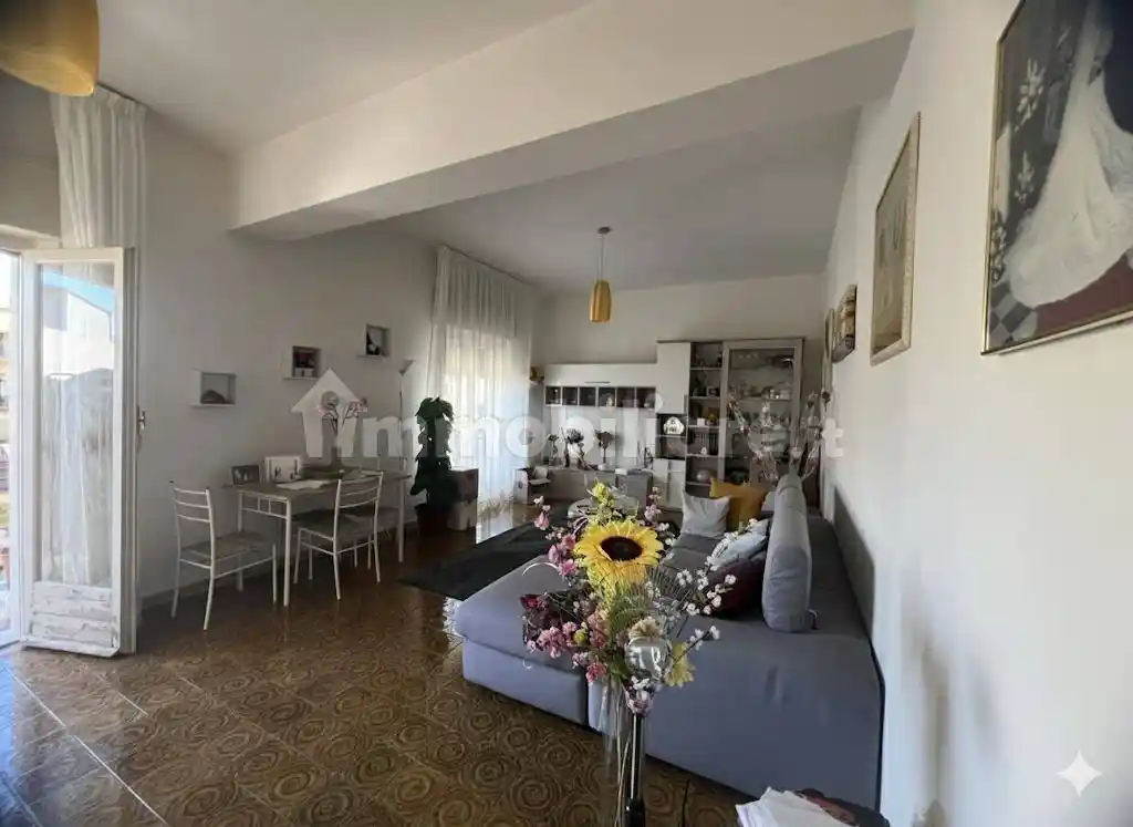 Appartamento viale Pio XI, Modena - San Giorgio Extra, Reggio Calabria - foto 3