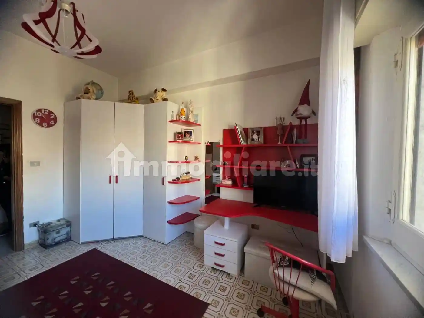 Appartamento viale Pio XI, Modena - San Giorgio Extra, Reggio Calabria - foto 5