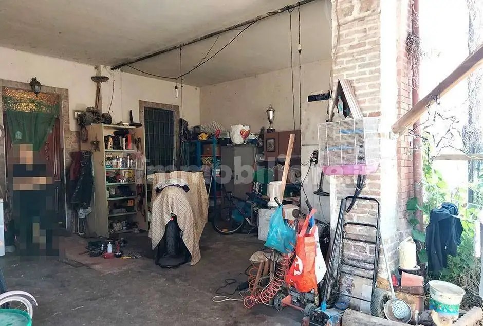 Casa indipendente all'asta via Bronzine, 1/d, Casatisma - foto 4