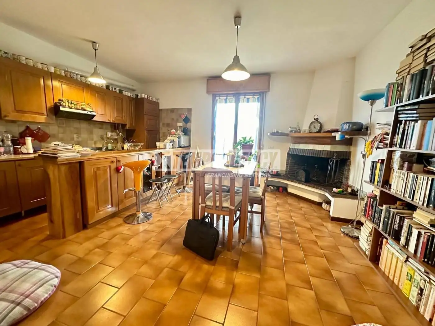 Appartamento in vendita a Palagano