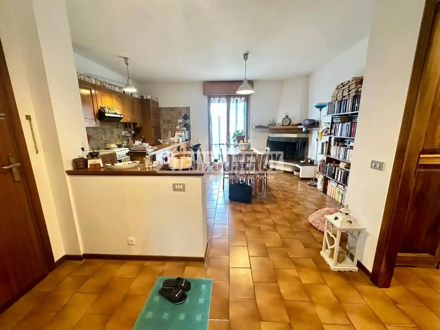 Trilocale via 23 Dicembre 2, Centro, Palagano - foto 4