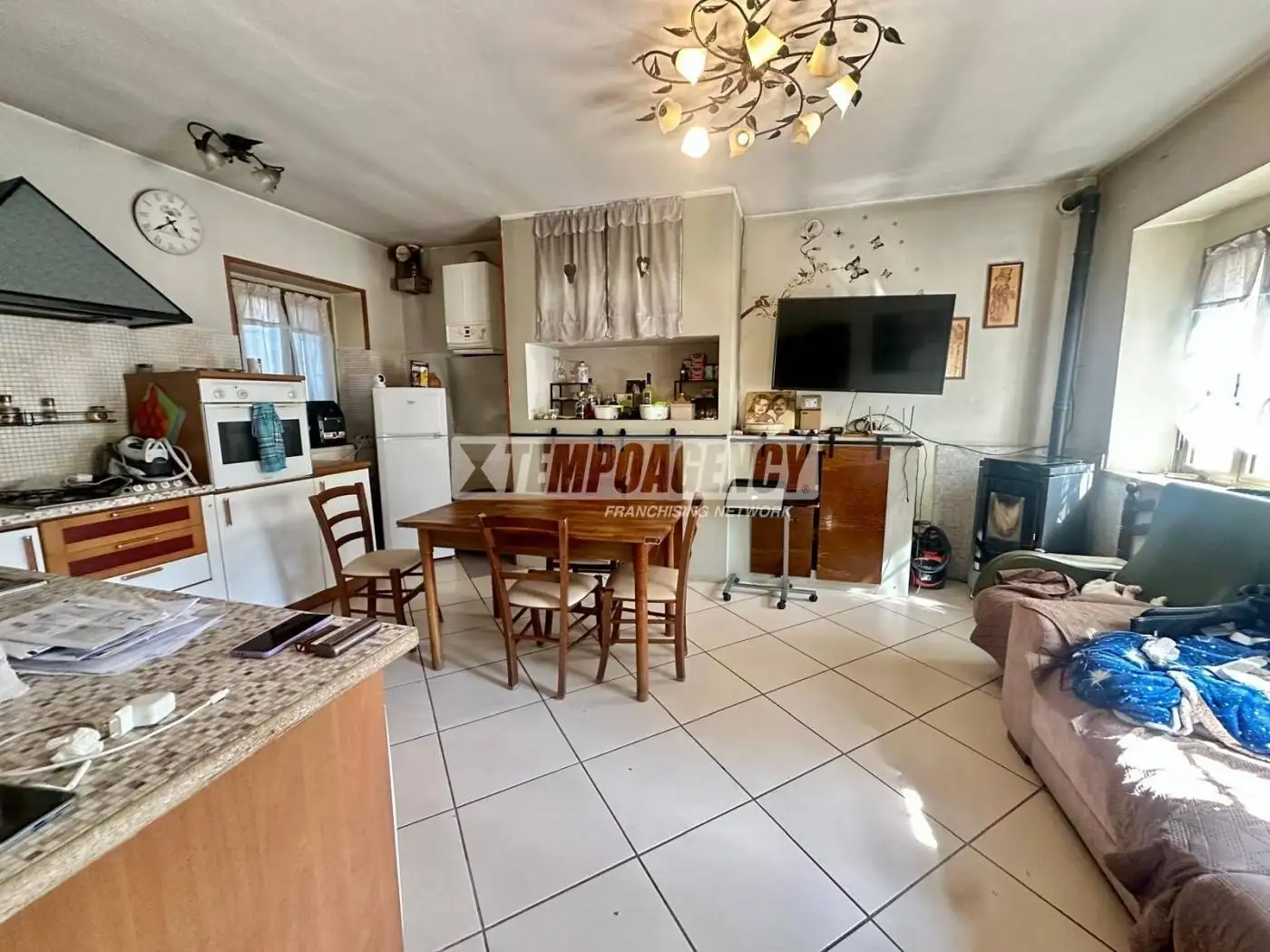 Casa indipendente in vendita a Palagano