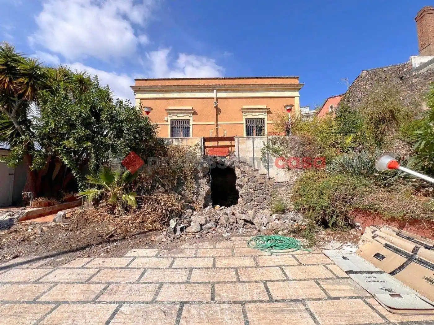 Villa unifamiliare via Delle Esperidi, 20, Carruba di Ognina - Teseo, Catania - foto 2