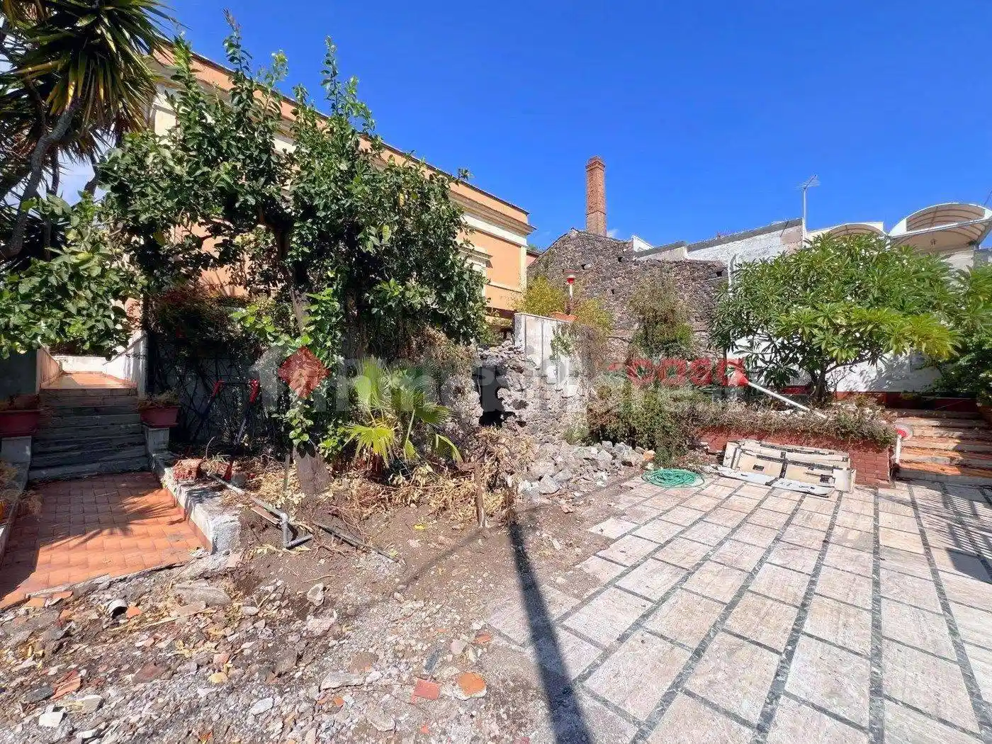 Villa unifamiliare via Delle Esperidi, 20, Carruba di Ognina - Teseo, Catania - foto 4