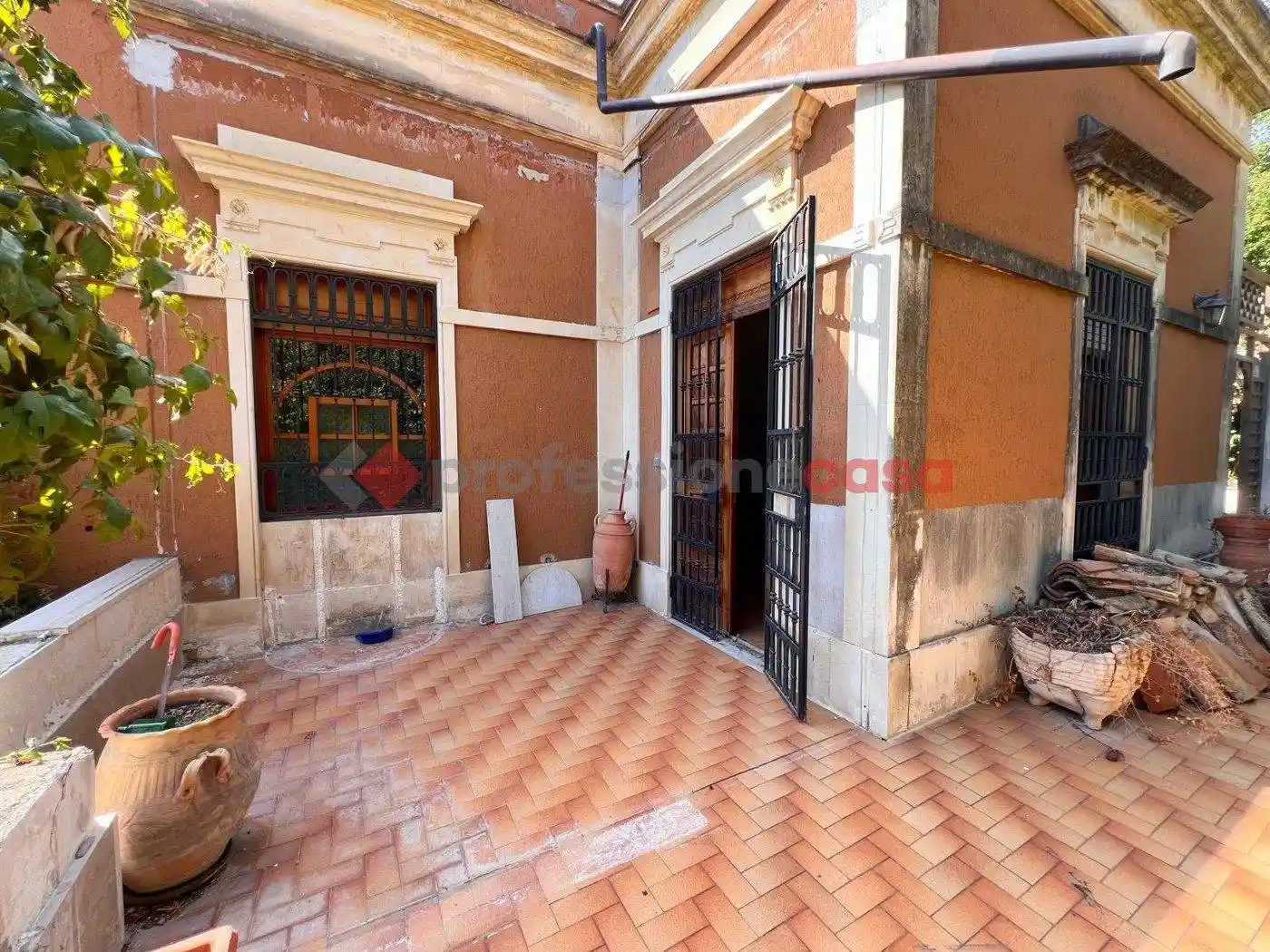 Villa unifamiliare via Delle Esperidi, 20, Carruba di Ognina - Teseo, Catania - foto 5
