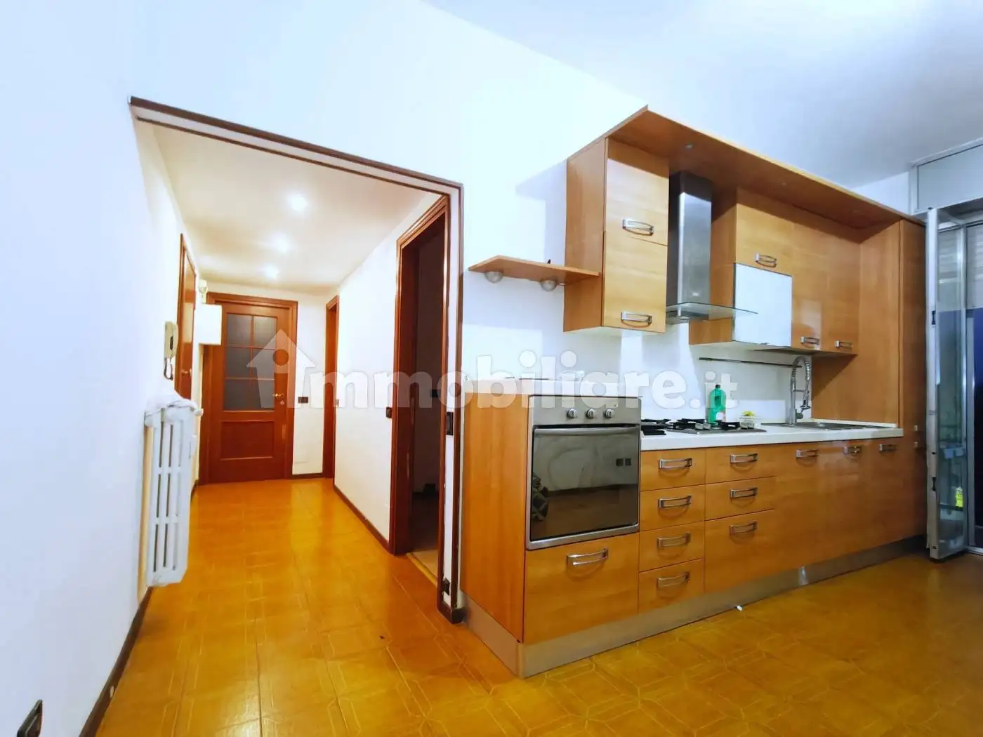 Appartamento in vendita a Zibido San Giacomo