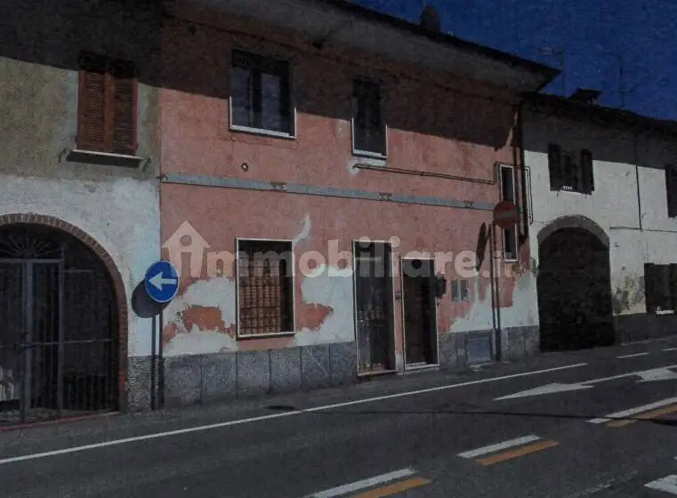 Appartamento in vendita a Graffignana