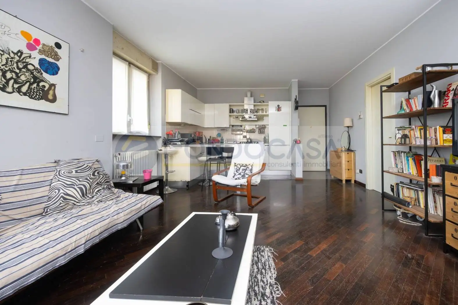 Apartment in vendita a Milan