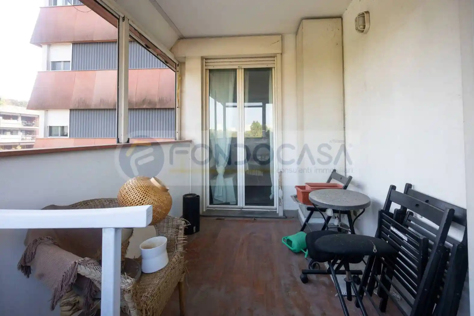 Bilocale via Trasimeno 48, Quartiere Adriano, Milano - foto 2