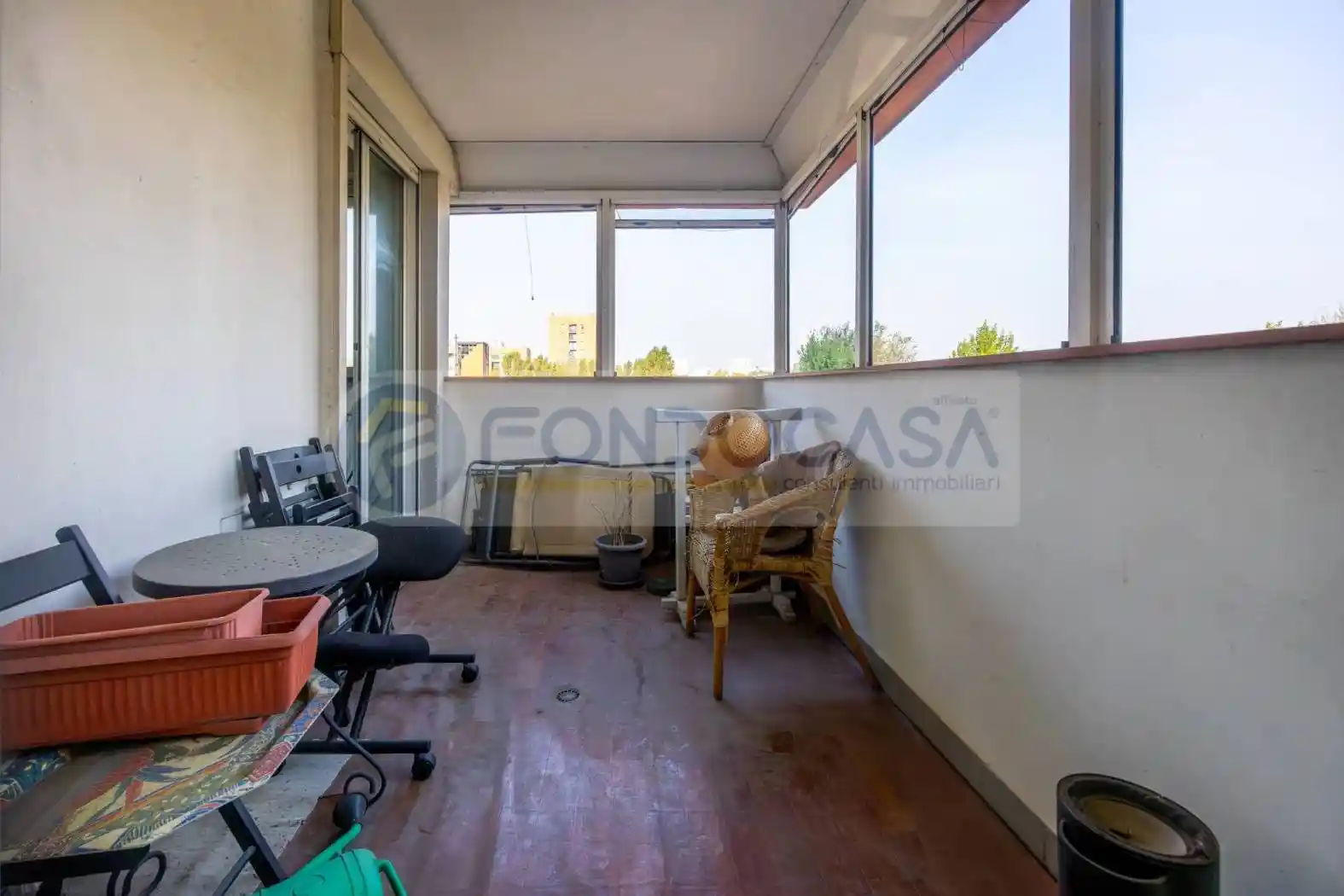 Bilocale via Trasimeno 48, Quartiere Adriano, Milano - foto 4