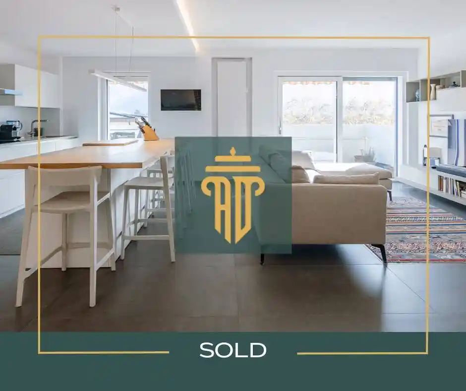 Attico - Mansarda in vendita a Bolzano