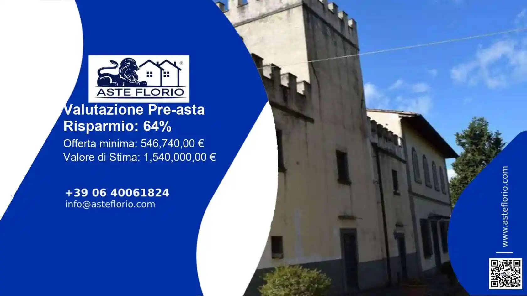 Villa in vendita a Greve in Chianti