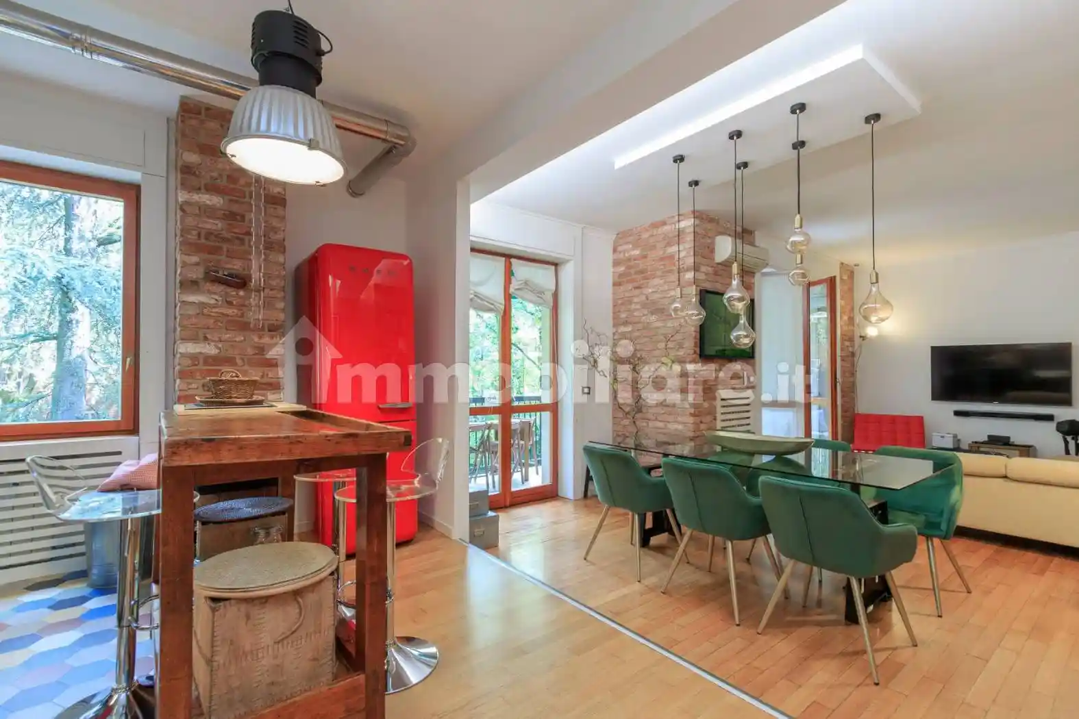 Apartment in vendita a Milan