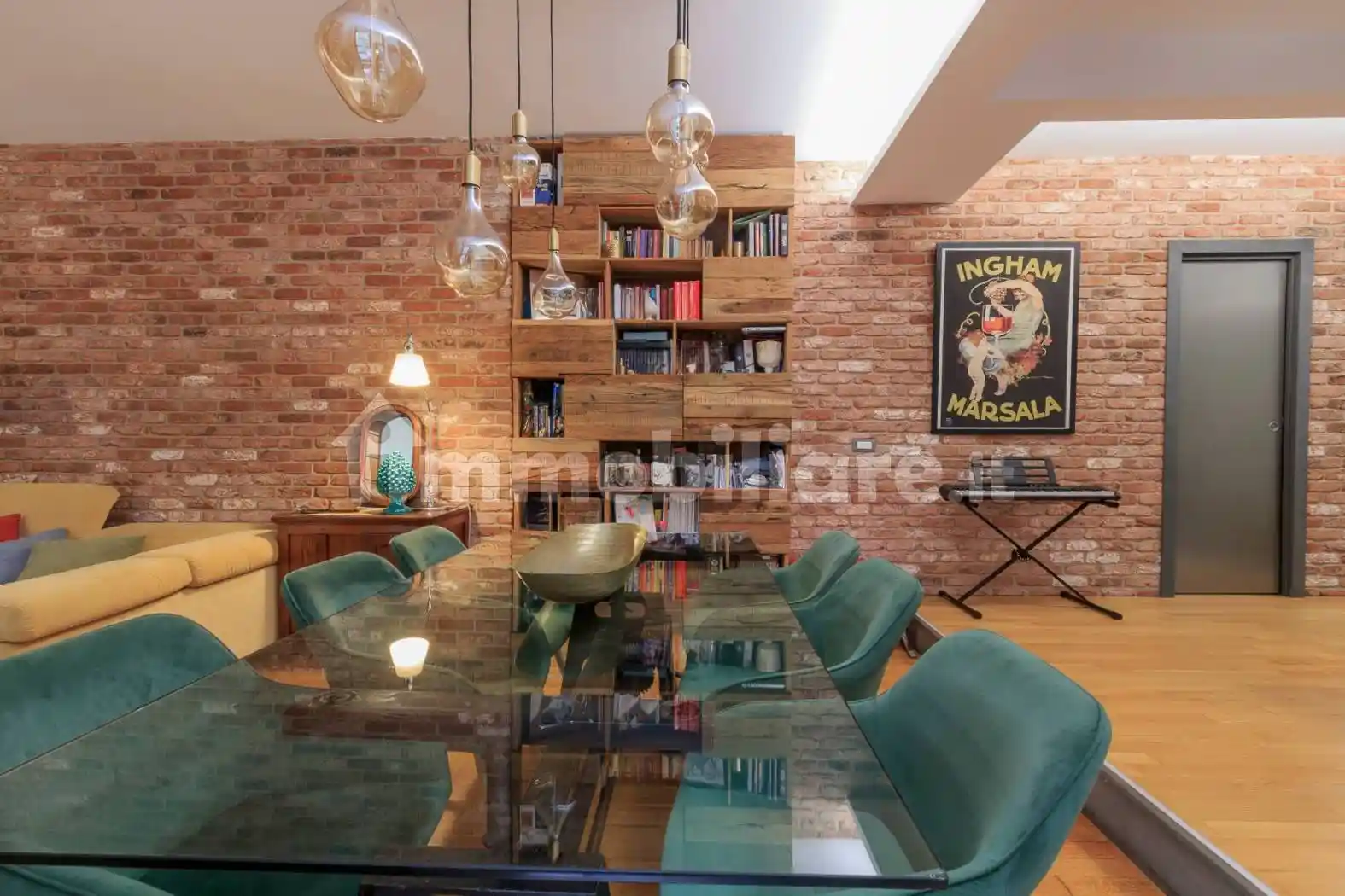 Trilocale via Federico Tesio 11, San Siro, Milano - foto 2