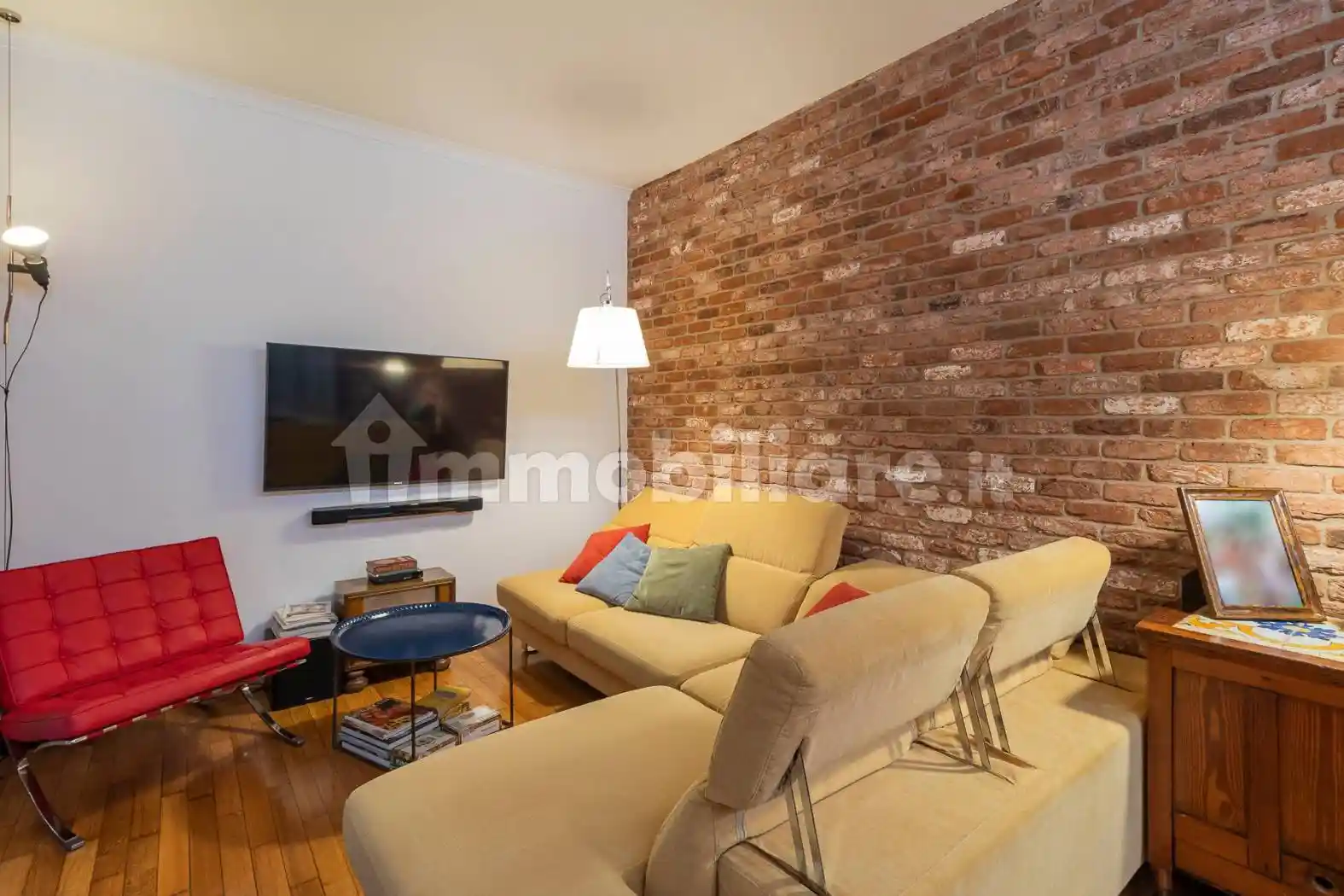 Trilocale via Federico Tesio 11, San Siro, Milano - foto 4