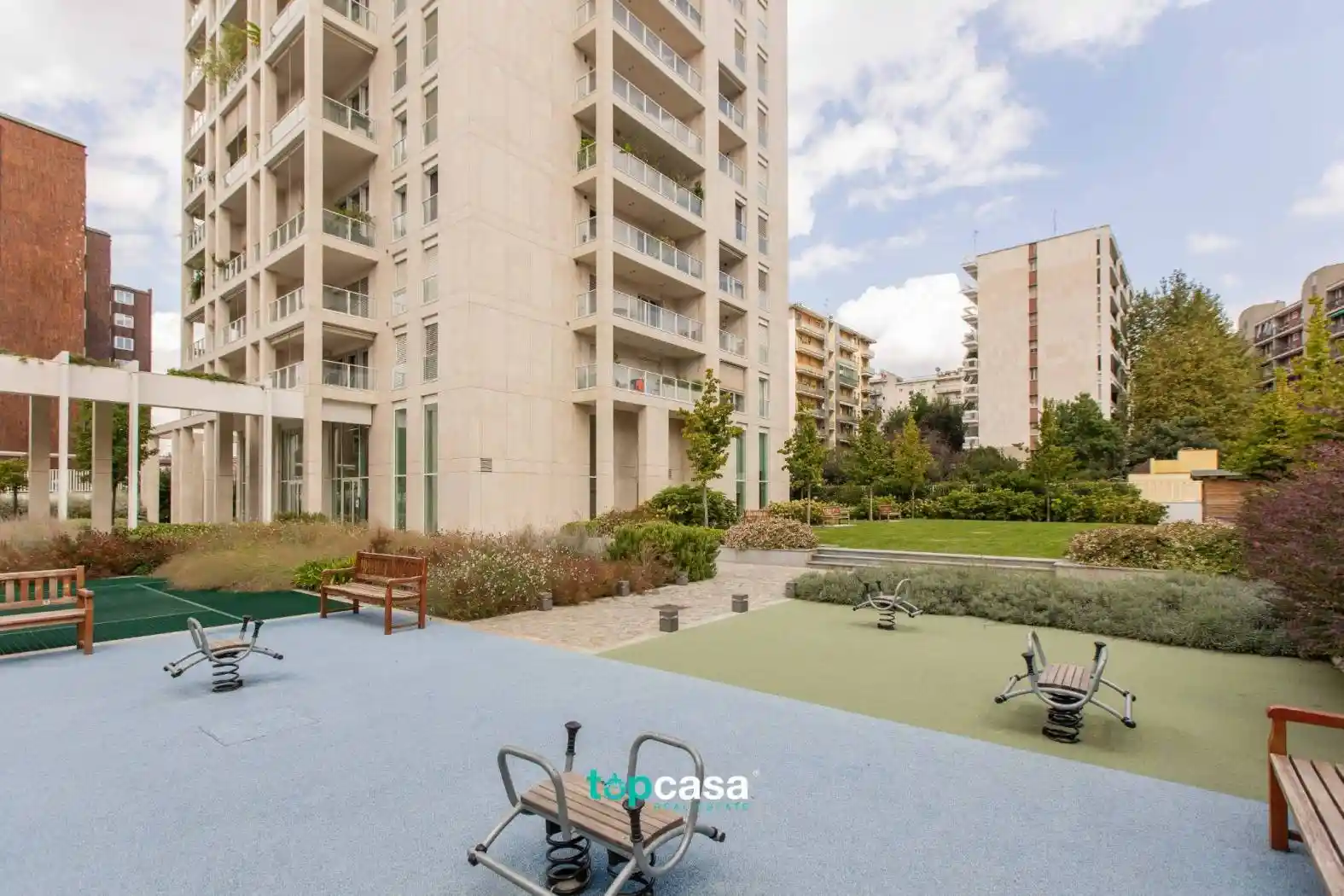 Bilocale via Stresa 22, Maggiolina, Milano - foto 2