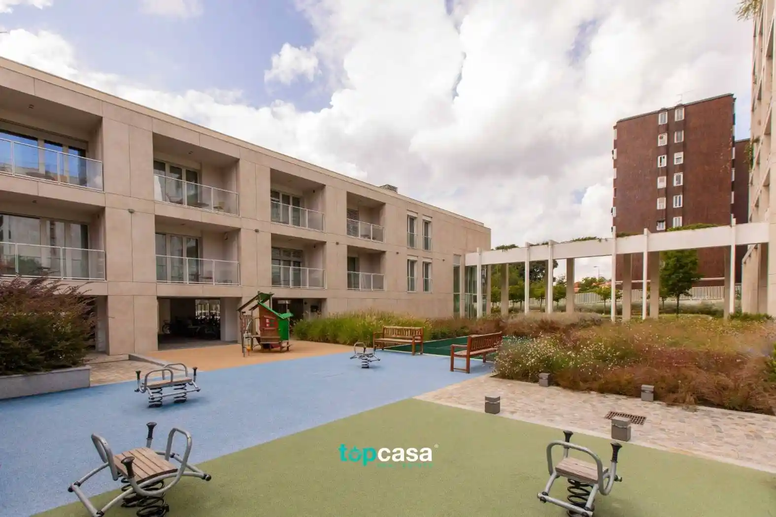 Bilocale via Stresa 22, Maggiolina, Milano - foto 3