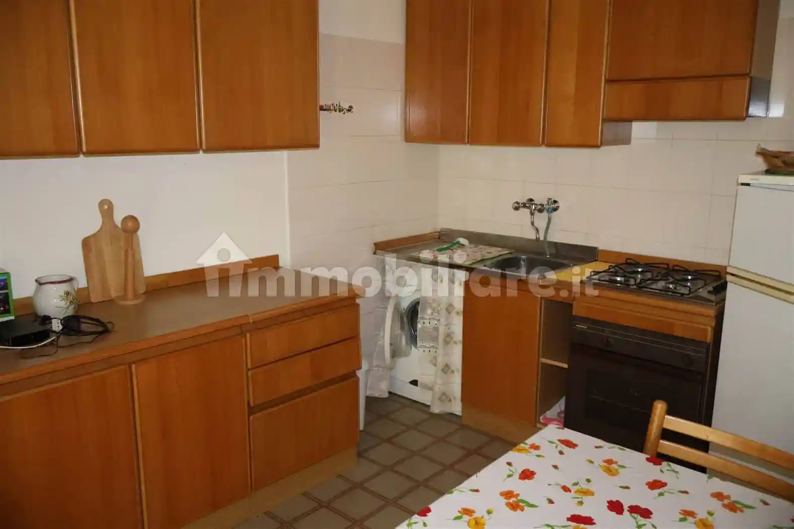 Appartamento in vendita a Ferriere