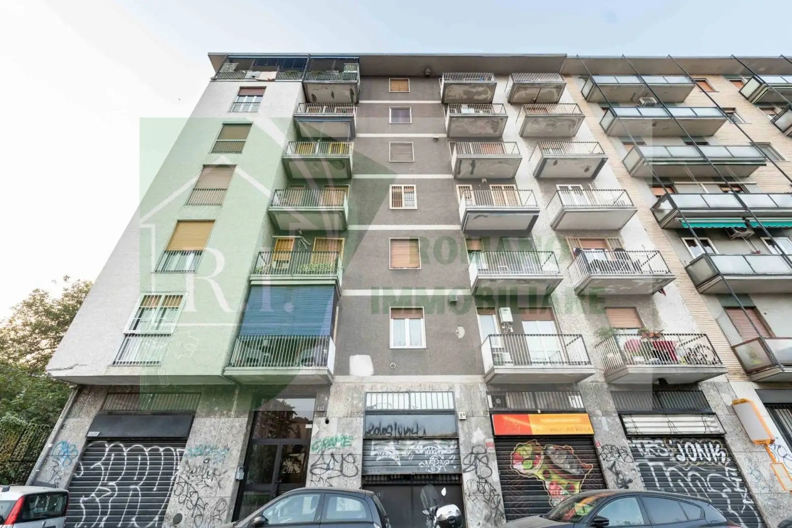 Apartment in vendita a Milan