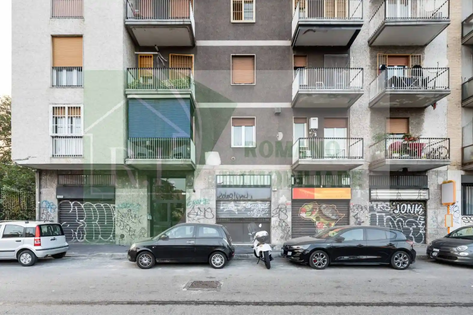 Bilocale via Palmanova 143, Crescenzago, Milano - foto 2