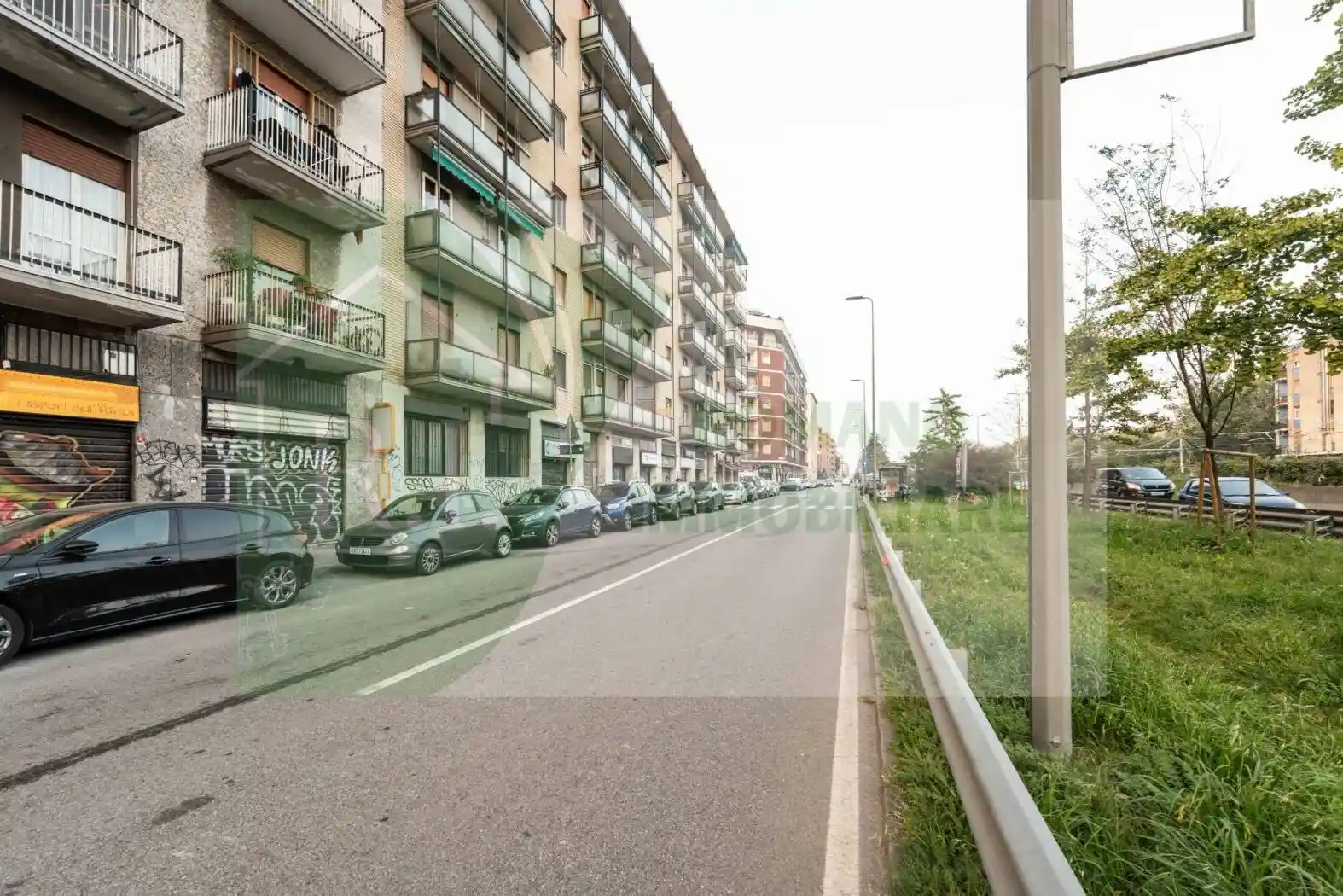 Bilocale via Palmanova 143, Crescenzago, Milano - foto 3