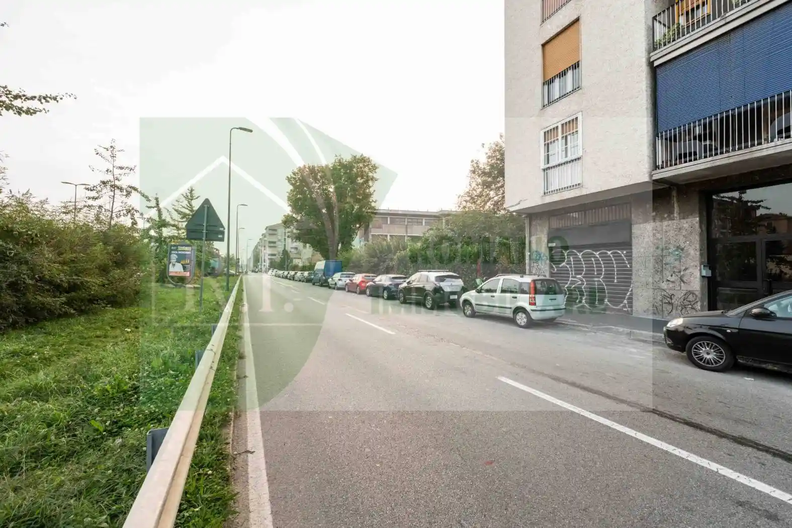 Bilocale via Palmanova 143, Crescenzago, Milano - foto 4