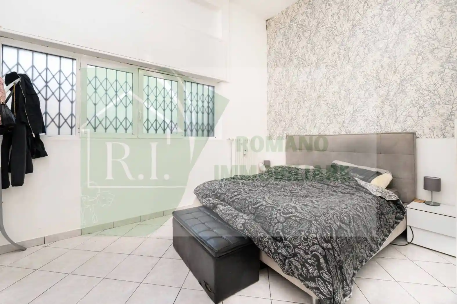 Bilocale via Palmanova 143, Crescenzago, Milano - foto 5