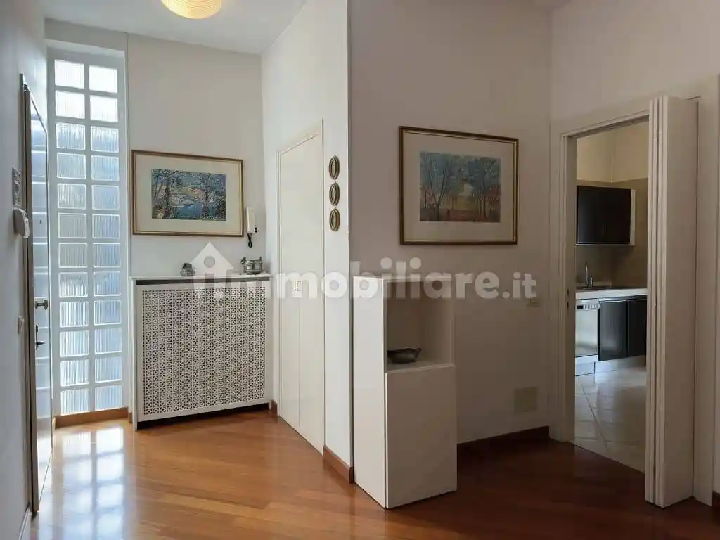 Quadrilocale via Guglielmo Marconi 4, Gorle - foto 2