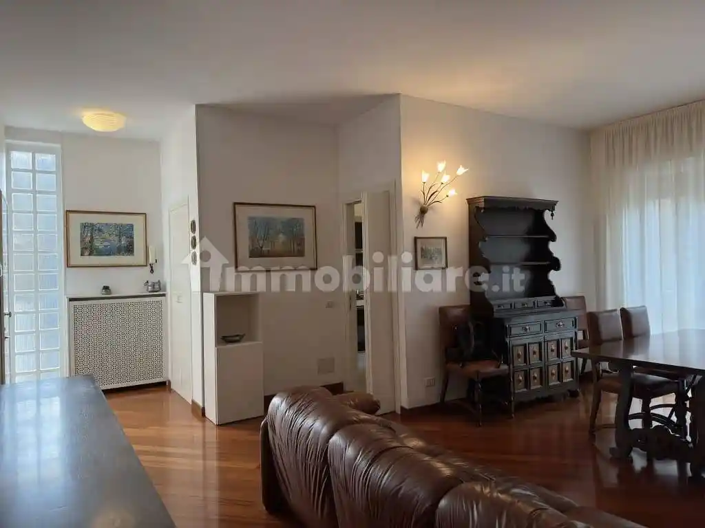 Quadrilocale via Guglielmo Marconi 4, Gorle - foto 3