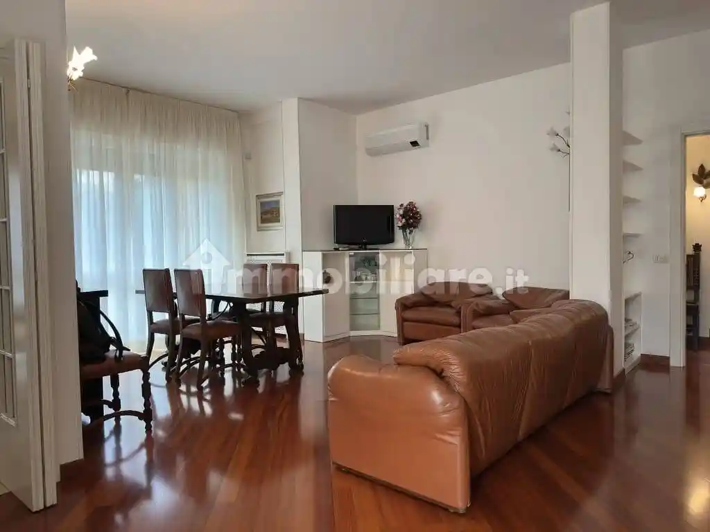 Quadrilocale via Guglielmo Marconi 4, Gorle - foto 4