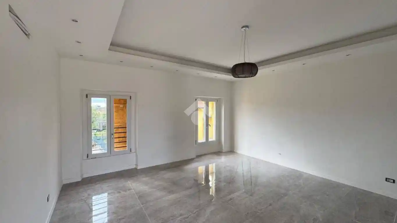 Appartamento in vendita a Gessate