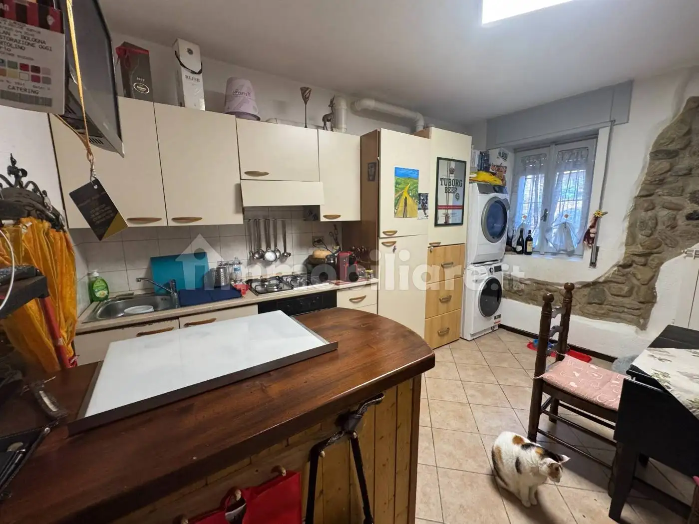 Monolocale via Filippini, Cugliate-Fabiasco - foto 4