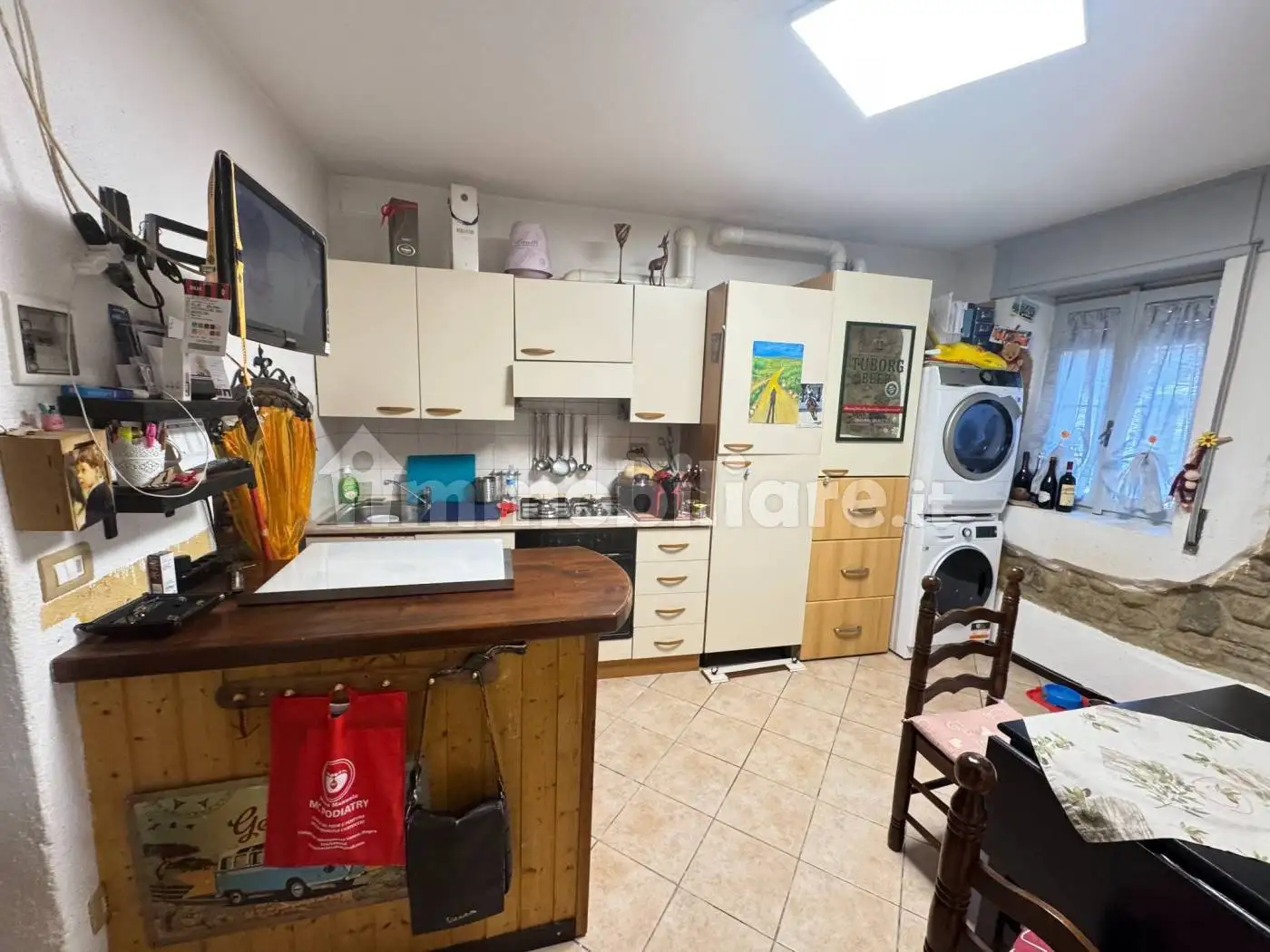 Monolocale via Filippini, Cugliate-Fabiasco - foto 5