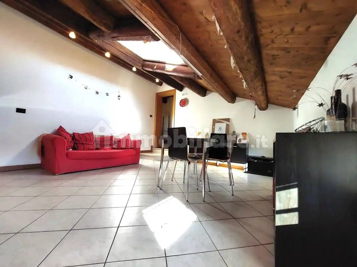 Attico - Mansarda in vendita a Montagnana