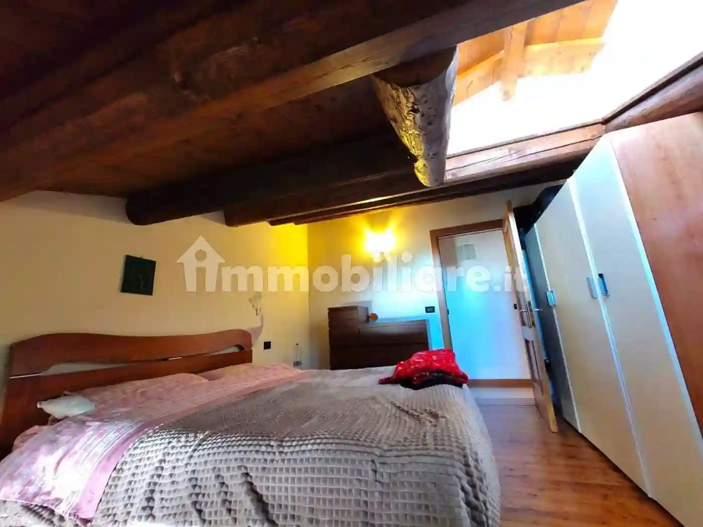 Attico - Mansarda - foto 4