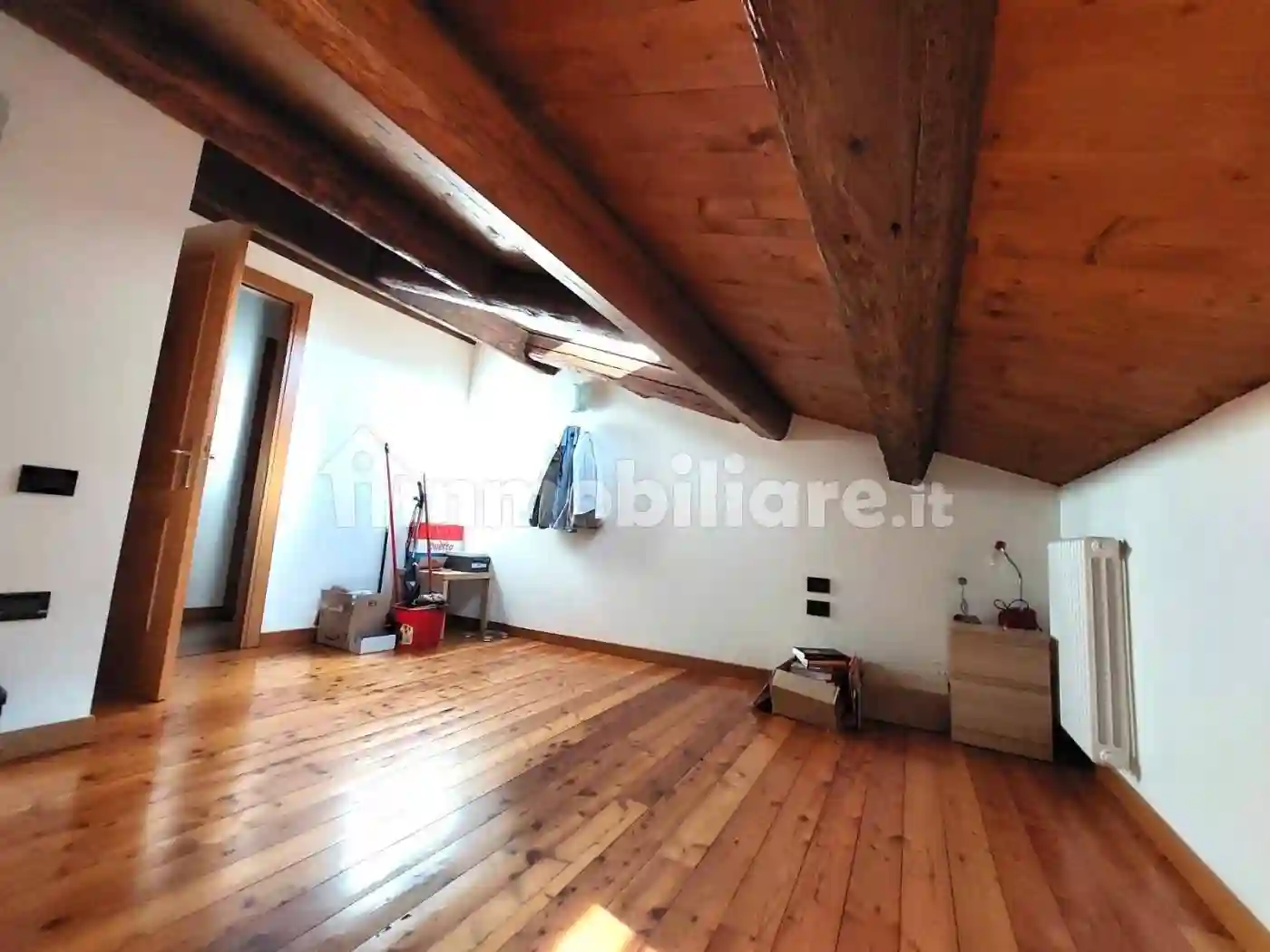 Attico - Mansarda - foto 5