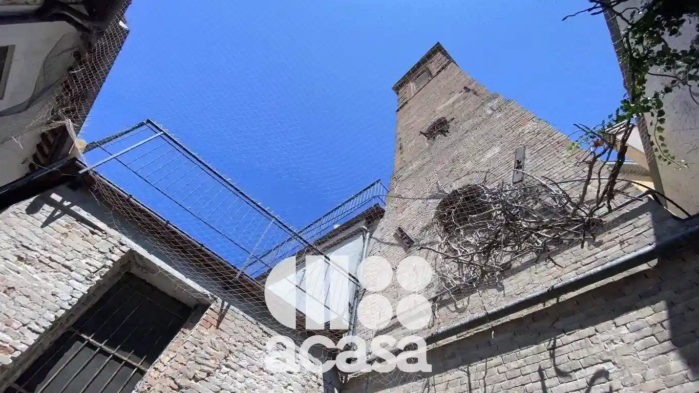 Palazzo - Edificio - foto 4