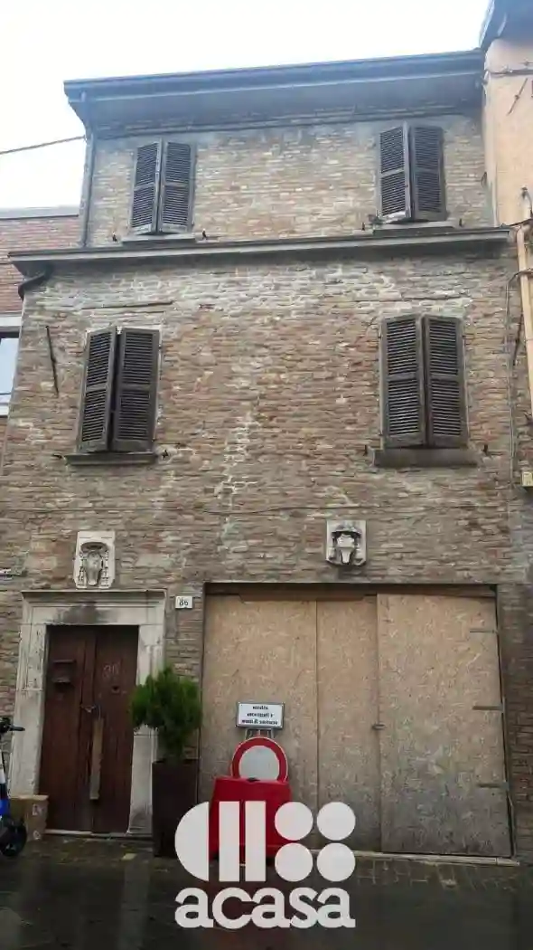 Palazzo - Edificio - foto 5