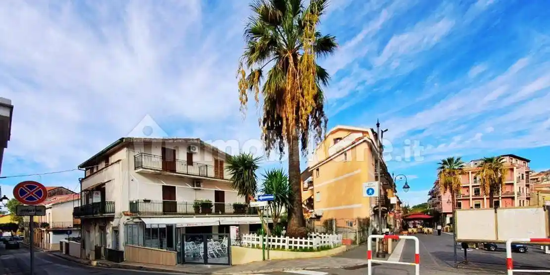 Quadrilocale via Guglielmo Oberdan, Centro, Arenile, Scalea - foto 2