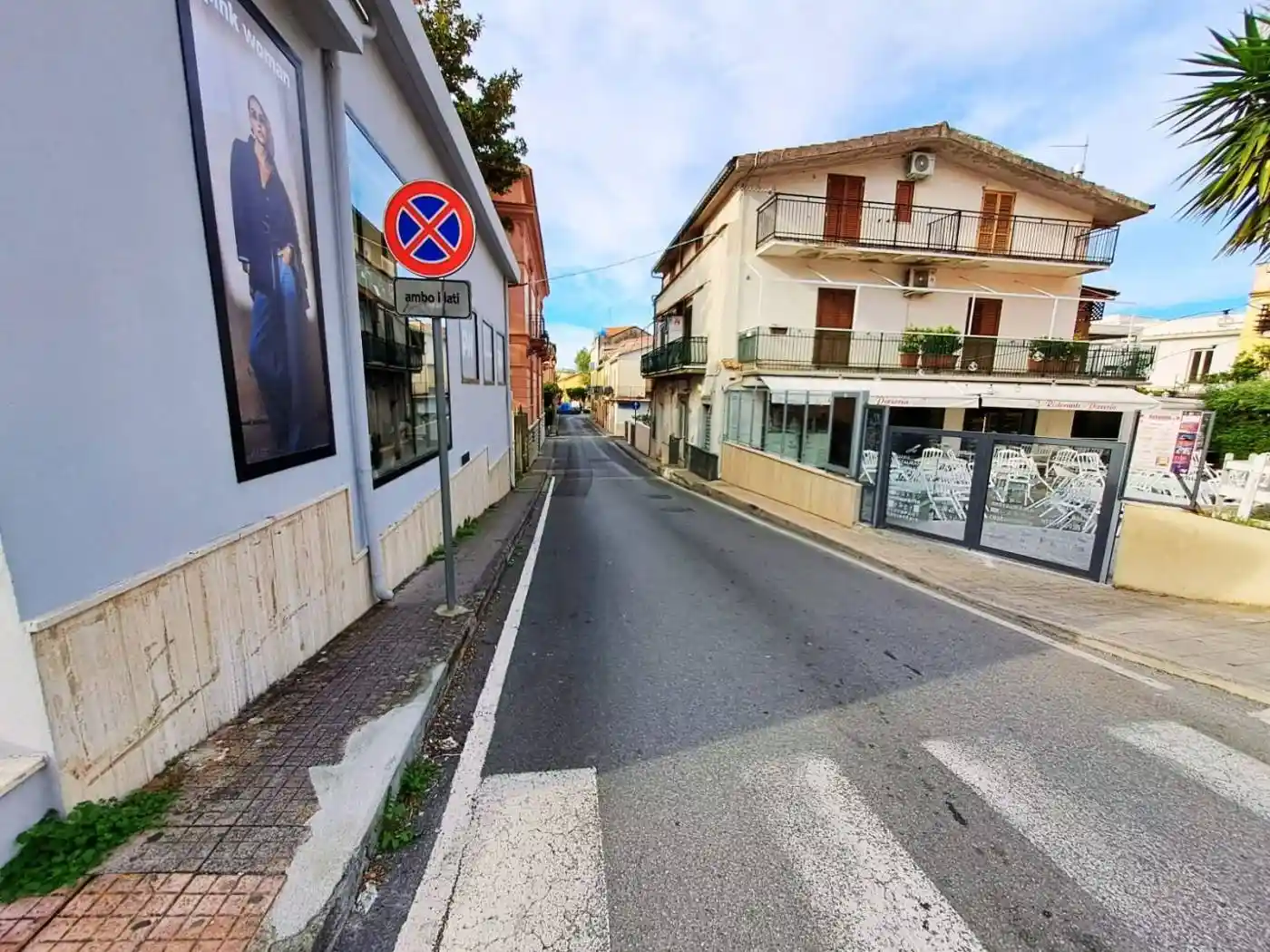 Quadrilocale via Guglielmo Oberdan, Centro, Arenile, Scalea - foto 4