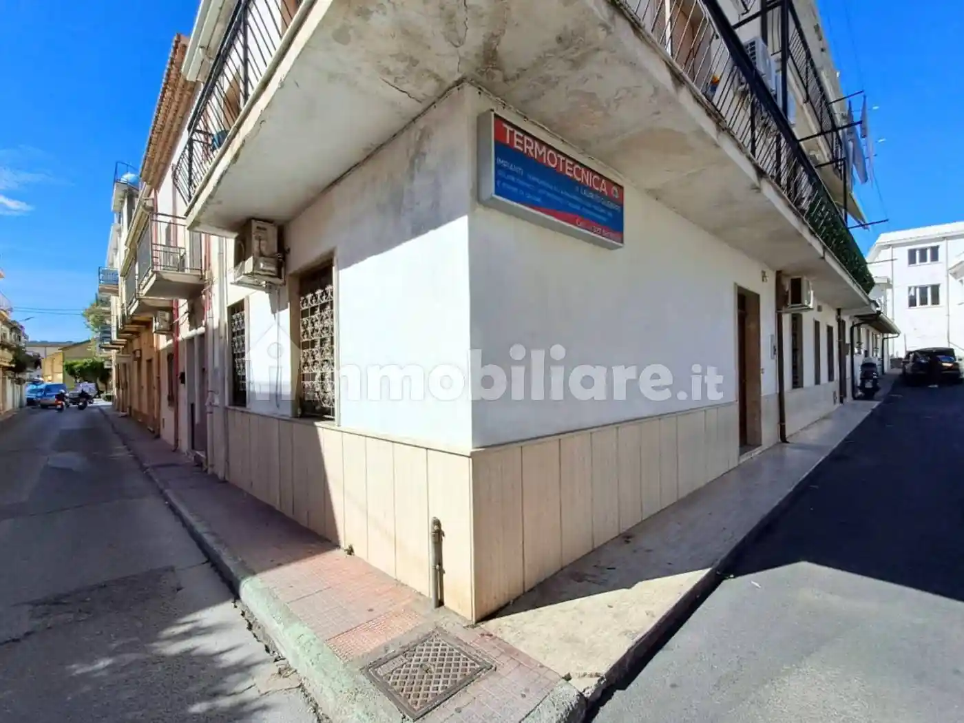 Quadrilocale via Guglielmo Oberdan, Centro, Arenile, Scalea - foto 5